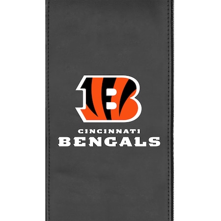 Dreamseat Cincinnati Bengals Secondary Logo PSNFL20026